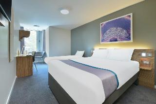 Travelodge Gatwick Central Airport fotoÄŸrafÄ±