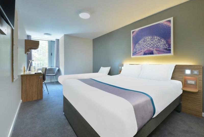 Travelodge Gatwick Central Airport - Oda