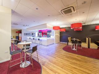 Travelodge Gatwick Central Airport fotoÄŸrafÄ±