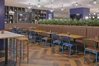 Travelodge Gatwick Central Airport fotoÄŸrafÄ±