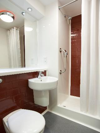 Travelodge Liverpool Central The Strand fotoÄŸrafÄ±