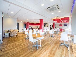 Travelodge Liverpool Central The Strand fotoÄŸrafÄ±