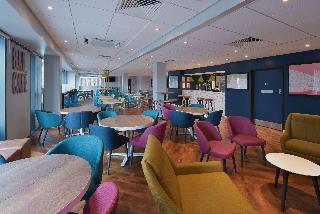 Travelodge Liverpool Central The Strand fotoÄŸrafÄ±
