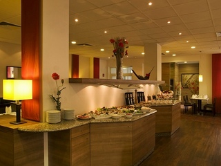 H+ Hotel Darmstadt fotoÄŸrafÄ±