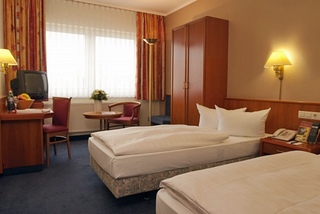 H+ Hotel Darmstadt fotoÄŸrafÄ±
