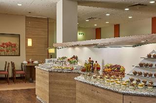 H+ Hotel Darmstadt fotoÄŸrafÄ±
