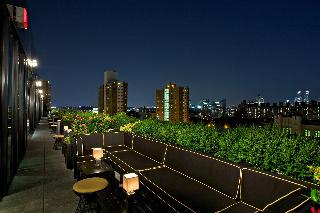 Dream Downtown, By Hyatt fotoÄŸrafÄ±