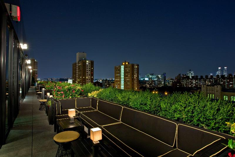 Dream Downtown, By Hyatt - Bar