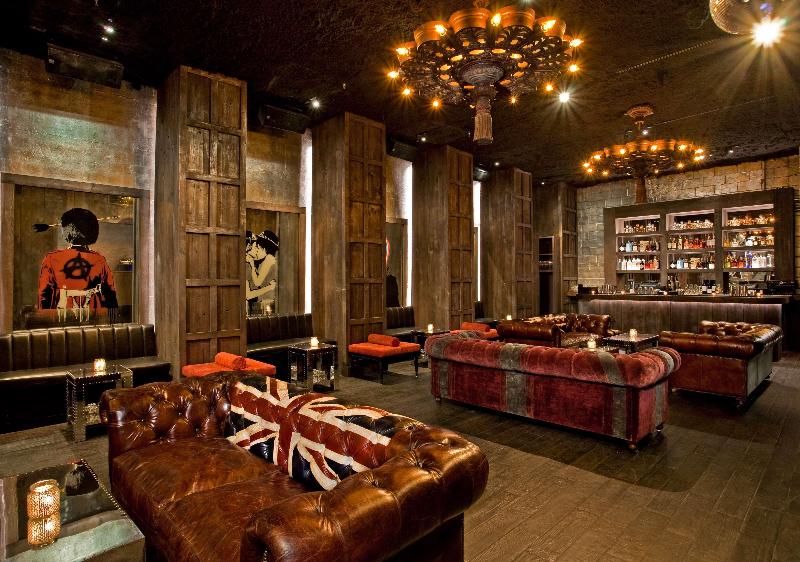 Dream Downtown, By Hyatt - Bar