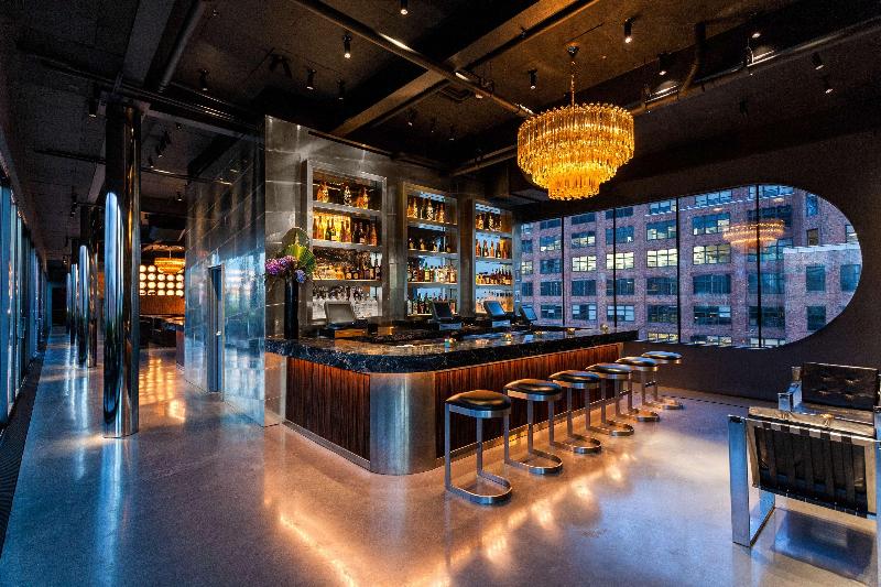 Dream Downtown, By Hyatt - Bar