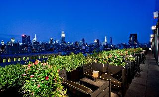 Dream Downtown, By Hyatt fotoÄŸrafÄ±