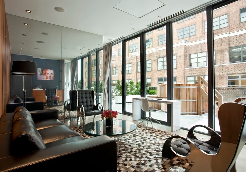 Dream Downtown, By Hyatt - Genel