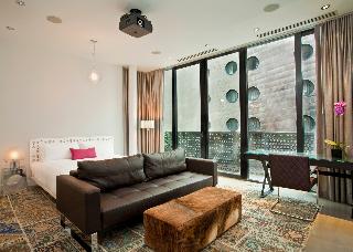Dream Downtown, By Hyatt fotoÄŸrafÄ±