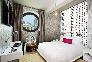 Dream Downtown, By Hyatt fotoÄŸrafÄ±