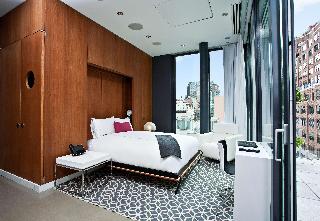 Dream Downtown, By Hyatt fotoÄŸrafÄ±