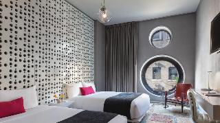 Dream Downtown, By Hyatt fotoÄŸrafÄ±