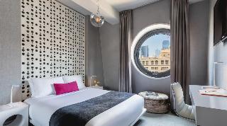 Dream Downtown, By Hyatt fotoÄŸrafÄ±