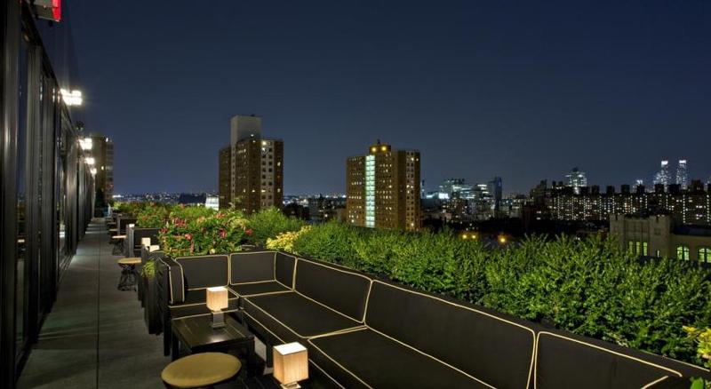 Dream Downtown, By Hyatt - Teras
