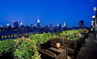 Dream Downtown, By Hyatt fotoÄŸrafÄ±