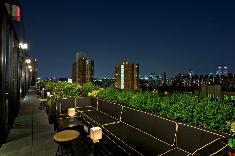 Dream Downtown, By Hyatt - Teras
