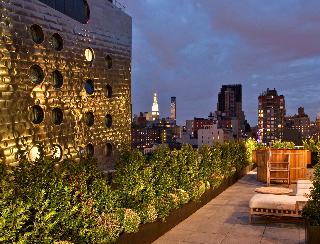 Dream Downtown, By Hyatt fotoÄŸrafÄ±