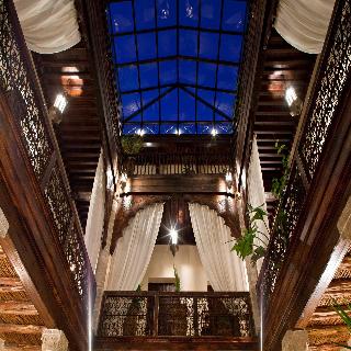 Villa De Lo otel fotoğrafı