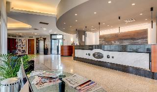 Best Western Hotel Turismo