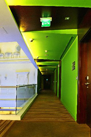Hues Boutique otel fotoğrafı
