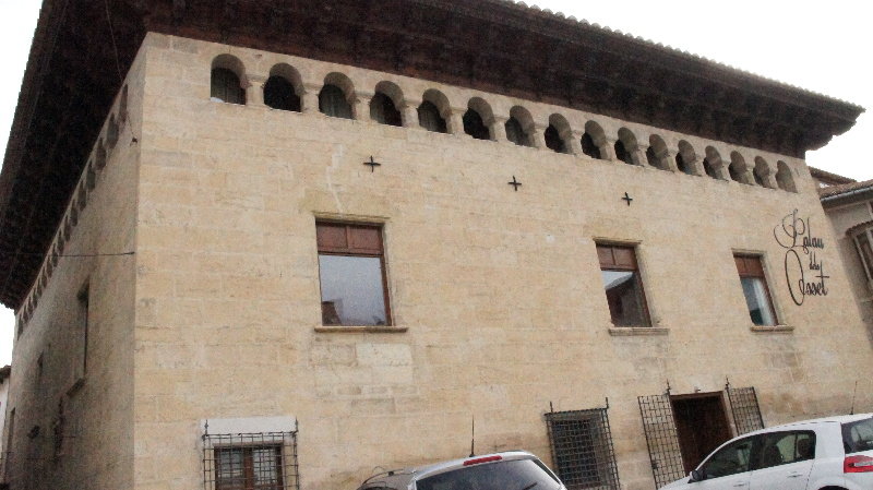 Palau Dels Osset fotoÄŸrafÄ±