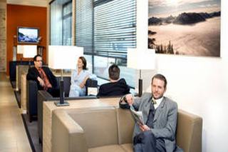 H+H Hotel Salzburg fotoÄŸrafÄ±