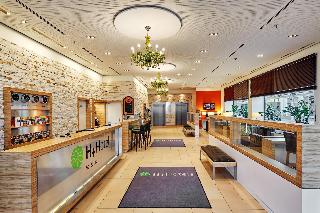 H+H Hotel Salzburg fotoÄŸrafÄ±