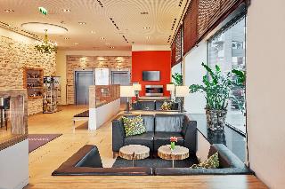 H+H Hotel Salzburg fotoÄŸrafÄ±