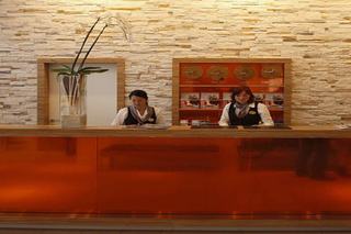 H+H Hotel Salzburg fotoÄŸrafÄ±