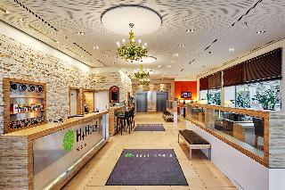 H+H Hotel Salzburg fotoÄŸrafÄ±