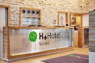 H+H Hotel Salzburg fotoÄŸrafÄ±