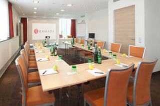 H+H Hotel Salzburg fotoÄŸrafÄ±