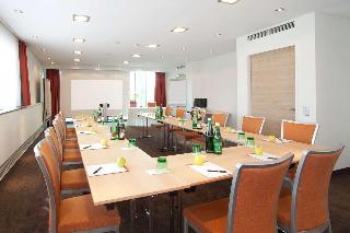 H+H Hotel Salzburg fotoÄŸrafÄ±