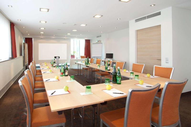 H+H Hotel Salzburg - Toplantı