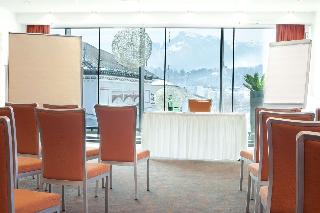 H+H Hotel Salzburg fotoÄŸrafÄ±