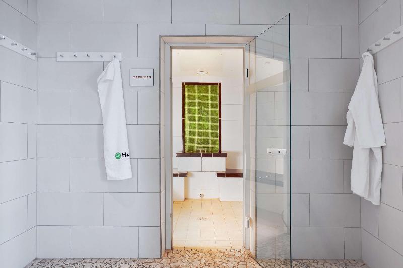 H+H Hotel Salzburg - Aktivite