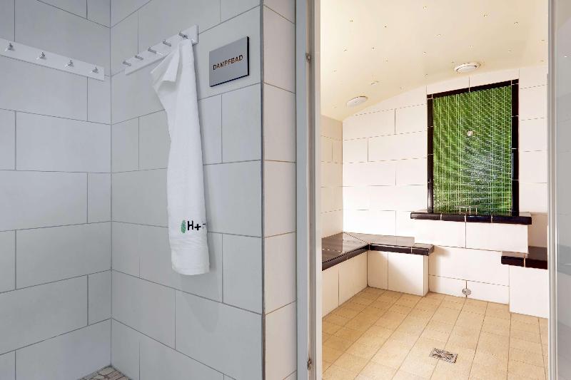 H+H Hotel Salzburg - Aktivite