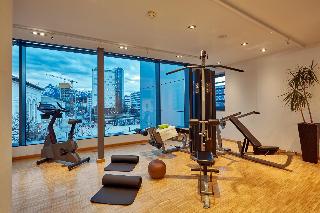 H+H Hotel Salzburg fotoÄŸrafÄ±