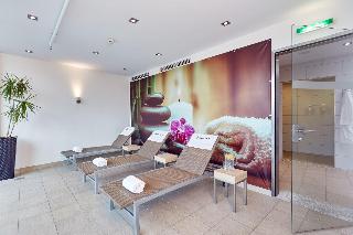 H+H Hotel Salzburg fotoÄŸrafÄ±