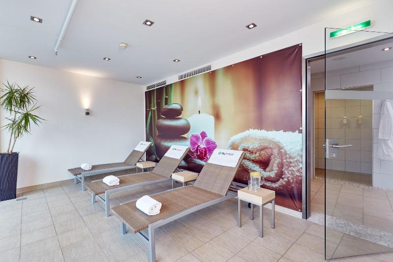 H+H Hotel Salzburg - Aktivite