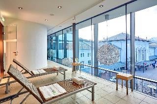 H+H Hotel Salzburg fotoÄŸrafÄ±