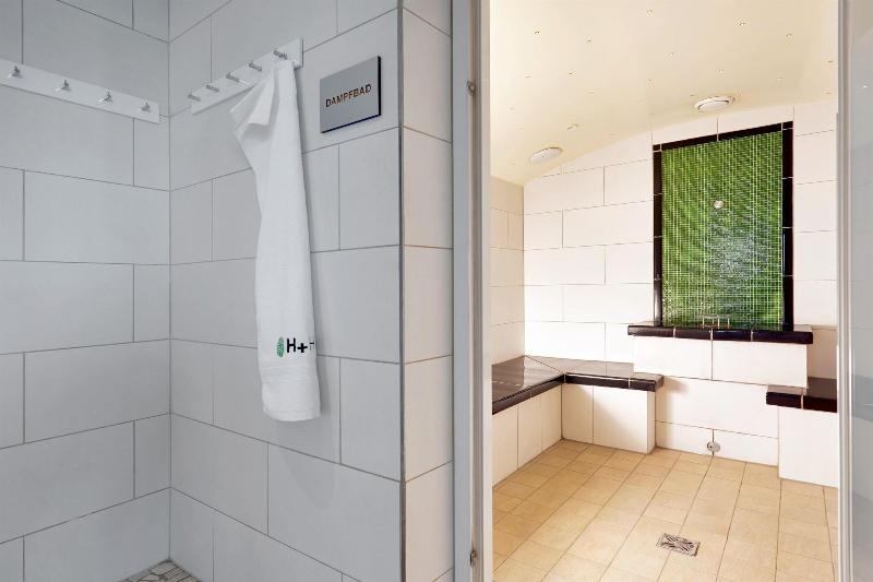 H+H Hotel Salzburg - Aktivite