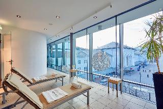 H+H Hotel Salzburg fotoÄŸrafÄ±