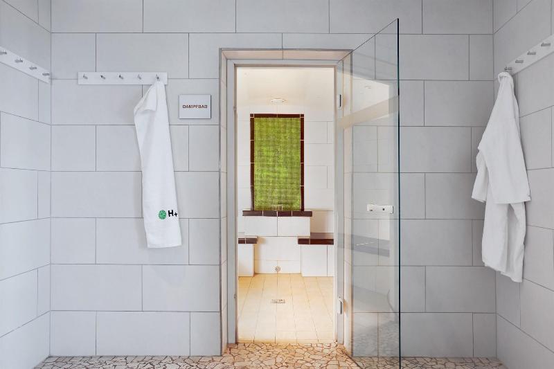 H+H Hotel Salzburg - Aktivite