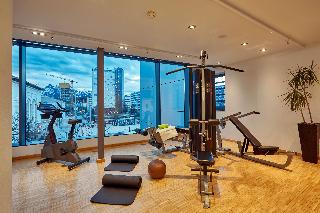 H+H Hotel Salzburg fotoÄŸrafÄ±