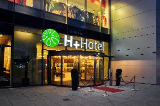H+H Hotel Salzburg fotoÄŸrafÄ±